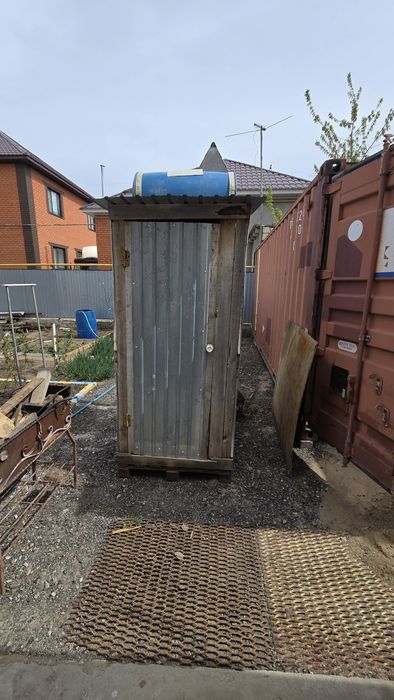 продам летный душ