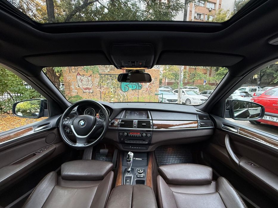 BMW X5 2012 — imagine 3
