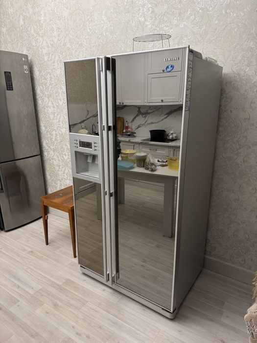 Ремонт холодильников (Холодилникларни жойида тамирлаш)