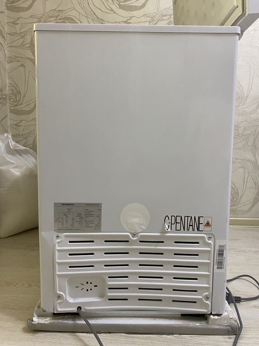 морозильник за 150000