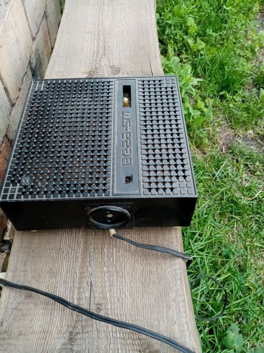 Стабилизатор напряжения