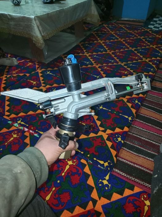 Yomgirlatib Sug'orish Sistemalari Sprinker ATOM 28