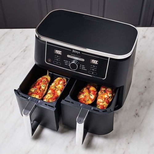 Аэрогриль Ninja Foodi MAX Dual Zone Air Fryer AF400