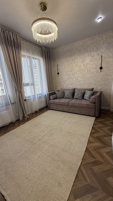 Продается Евро-2 в ЖК УзМакон! Мирабадский район. Центр города!