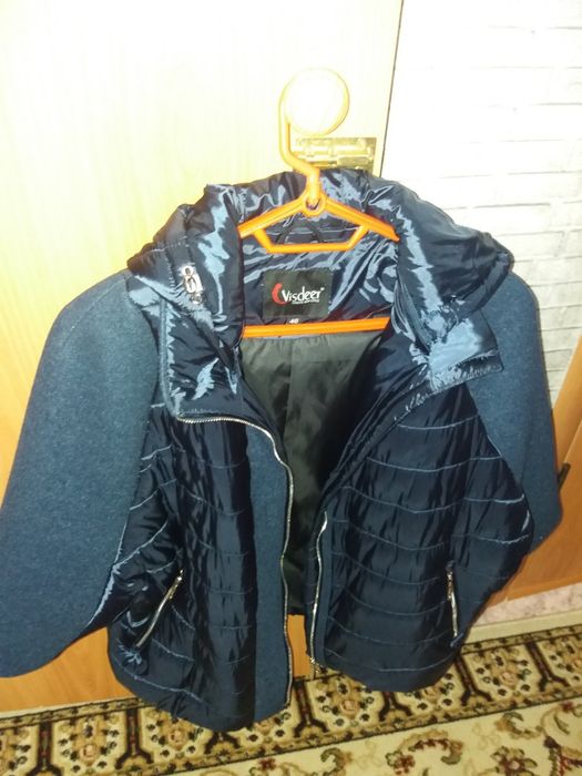 Куртка женская на весну