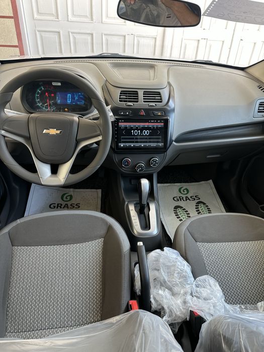 Коблт 2023 йил автомат сотилади!