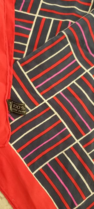 Eșarfă givenchy 80/80