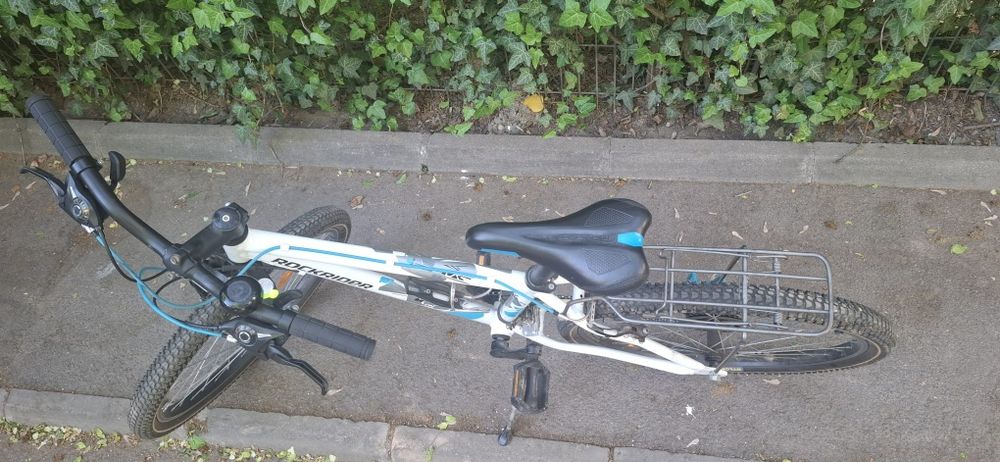 Vând bicicleta Decathlon Rock Rider  24'