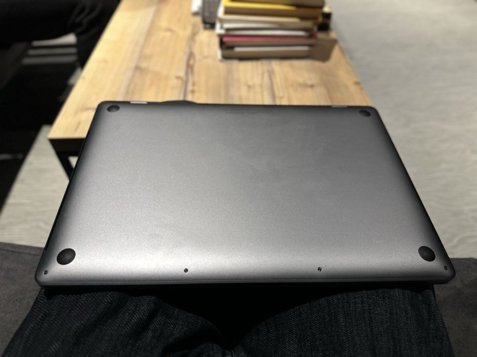 MacBook Pro 16-inch
