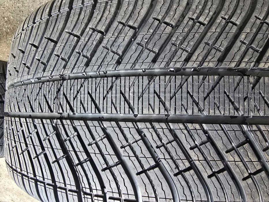 Jante OEM Porsche Cayenne / Cayenne S / Cayenne Turbo 21" IARNA