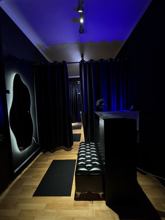 Танцевальный зал в аренду