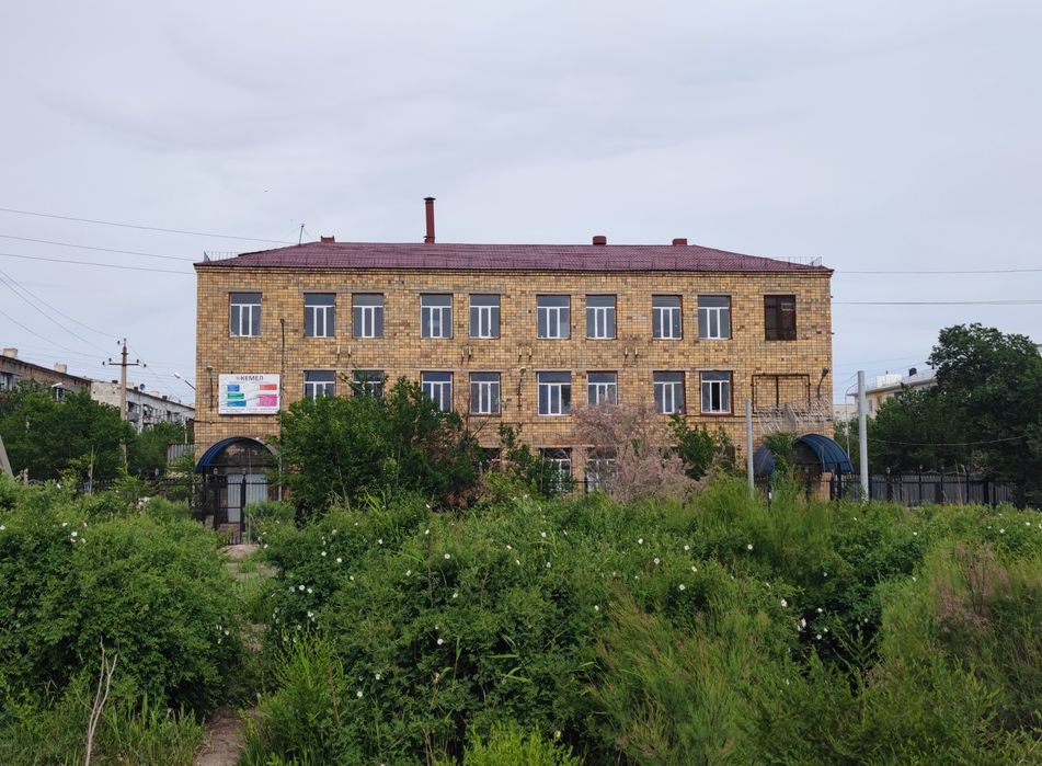 Гостиница-хостел