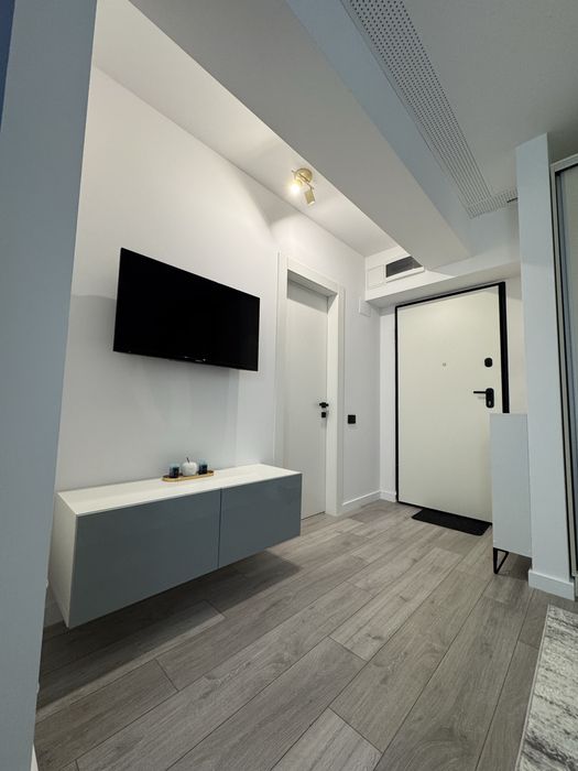 Studio/apartament 2 camere Mobilat ultilat premium Astorium Life