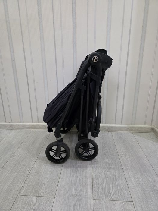 Cybex Melio прогулочная коляска