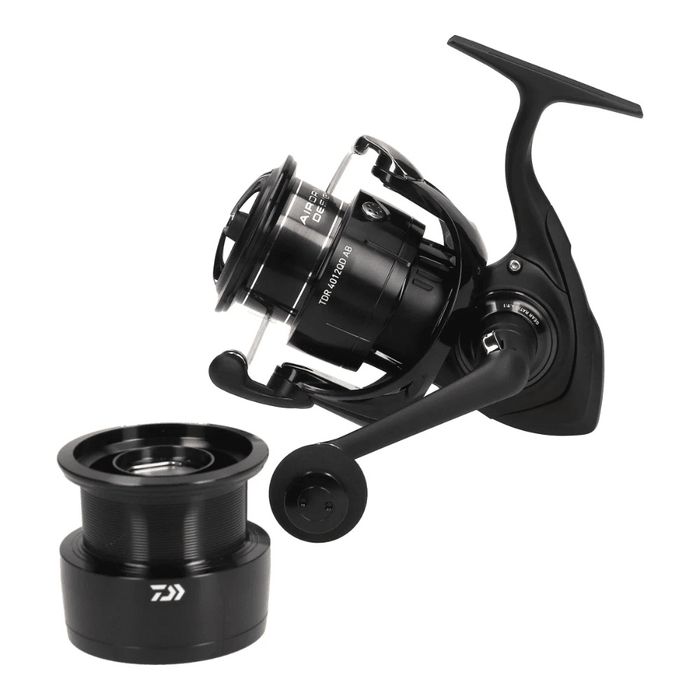 Daiwa 24 TDR 4012QD AB - Noua