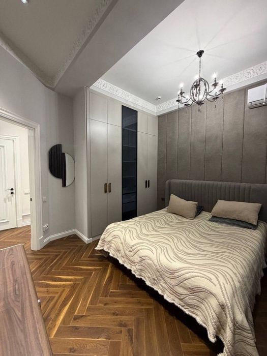 Продаю ЖК Parkwood Ул Нукусская