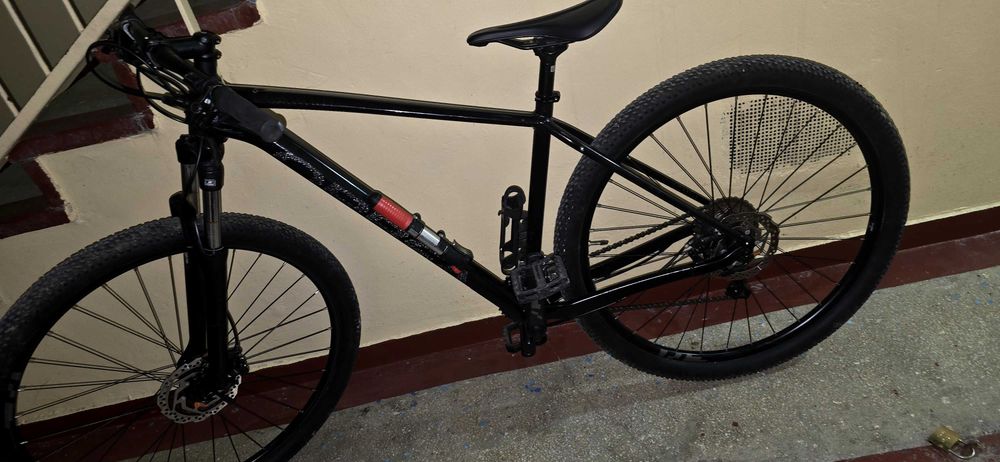 Vand Bicicleta  orbea onna