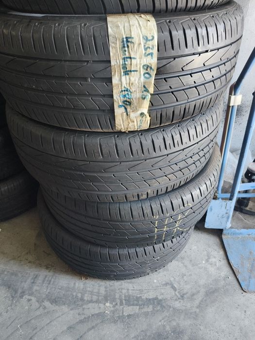 Гуми втора употреба зимни летни все сезонни работя с Еконт