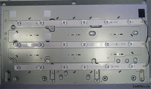 Ремонт Телевизора LG