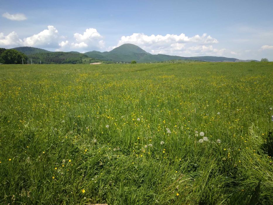Teren 1.000 mp Cabană, Casă de Vacanță – Vulcan, lângă Brașov