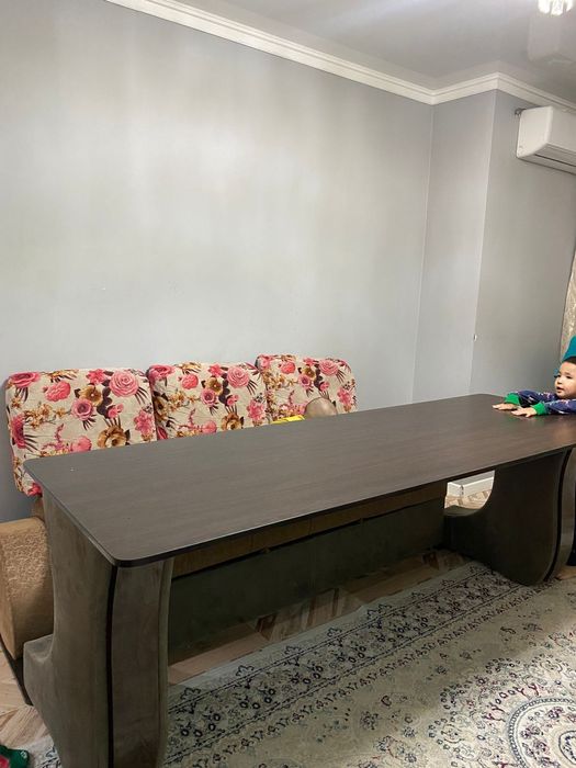 Диван 3в1 шұғыл түрде сатылады