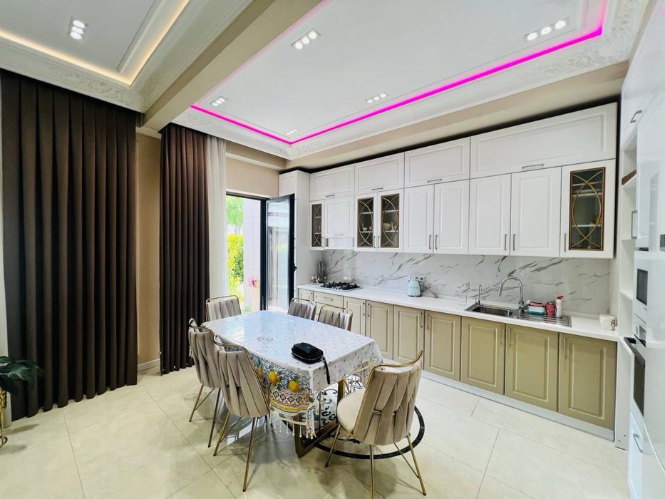 Продается квартира!Ташкент сити Гарденс!!!