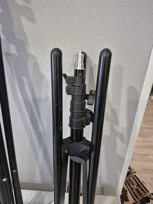 Штативная стойка