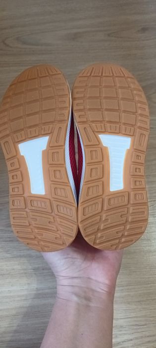 Нови маратонки Adidas