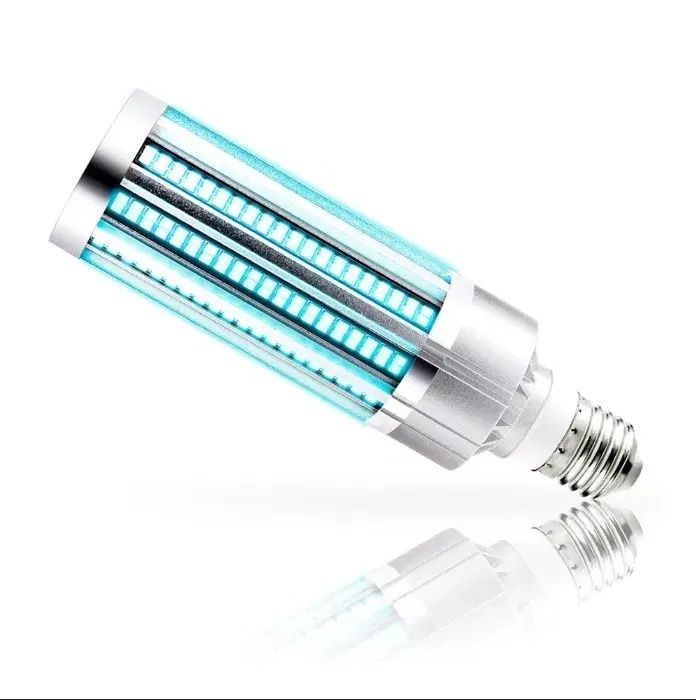Bec puternic UV 60W 235 led-uri