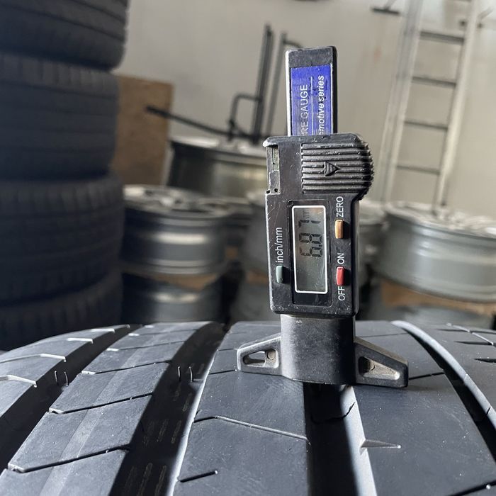 Pirelli Пакет 22"