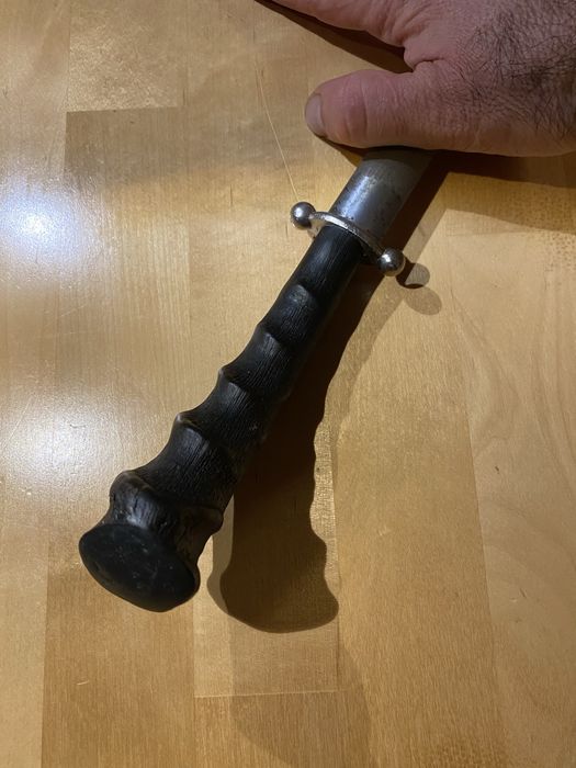 Vand masat german vechi deosebit