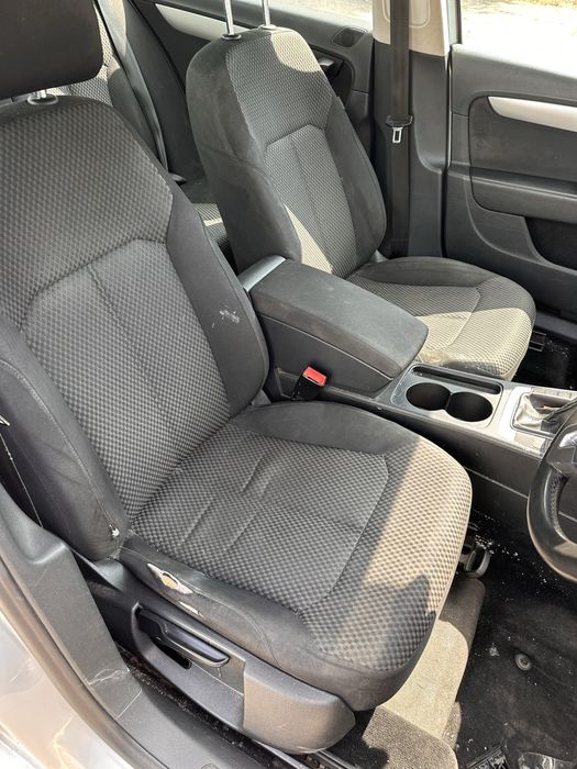 Фв пасат 7 2.0тди на части / vw passat 7 2.0tdi