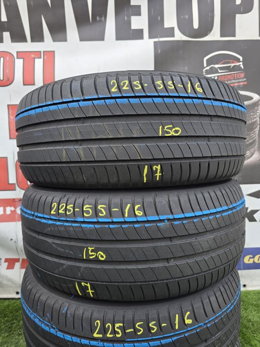 225 55 16 hankook