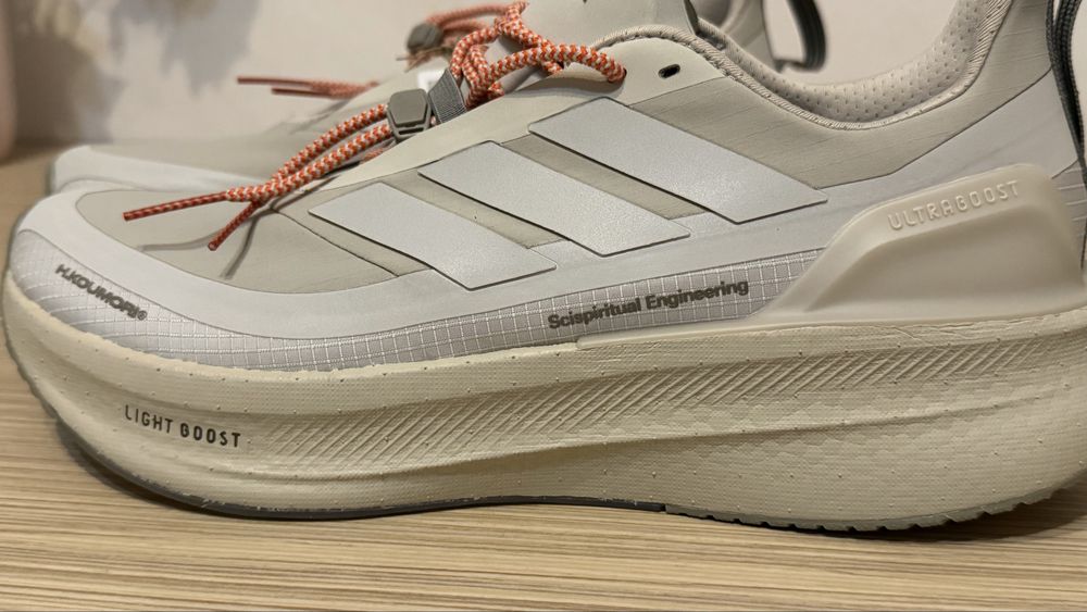 Adidas Ultraboost 5X HK