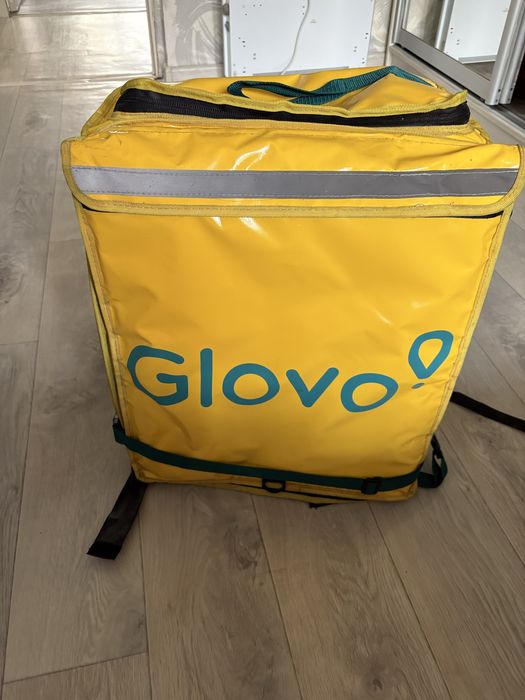 Термосумка  состояние хороший