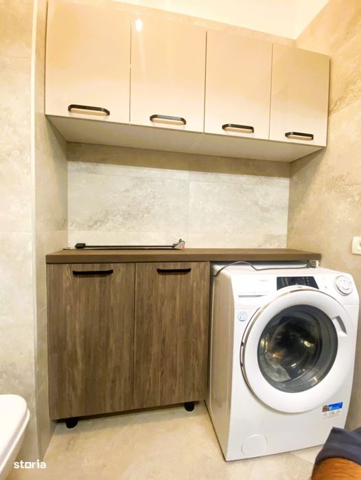 Apartament 3 camere bloc nou Exigent Plaza Residence Centrala Parcare