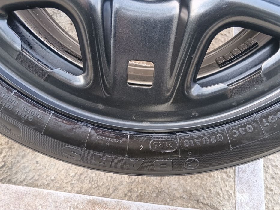 Zapaska balon byd chazor byd yuan up r16 dokatka