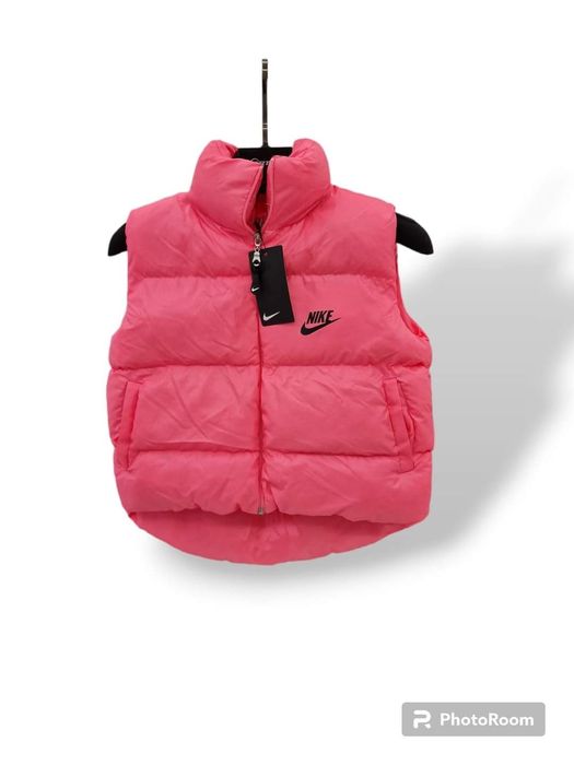 Дамски  елек Найк