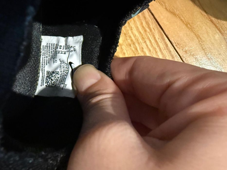 Ghete de fotbal Nike Phantom Luna II Elite FG