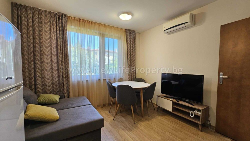 Продава се Двустаен апартамент в Свети Влас - 53 кв.м за 2227 €/кв.м - Снимка #4