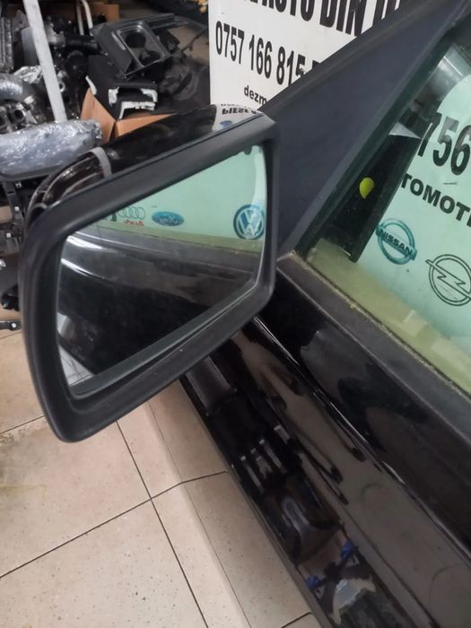 Oglinda Stanga Bmw X3 E83 LCI Facelift Volan Stanga - Dezmembrari Arad