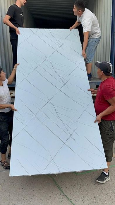 Гибкий мрамор,разных цветов