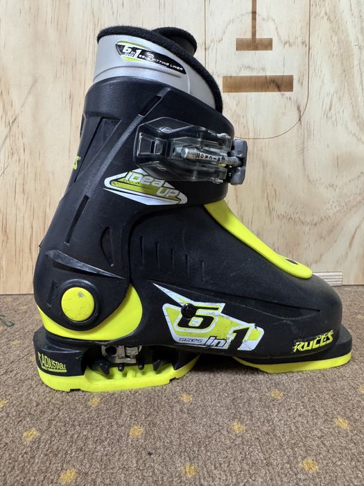 Vând clăpari Roces Idea Up 25-29