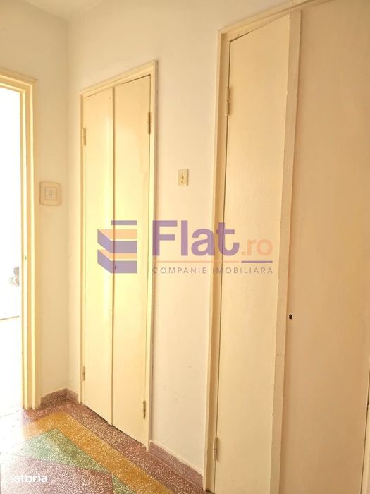 Apartament 3 camere, Brașov, Strada Cocorului