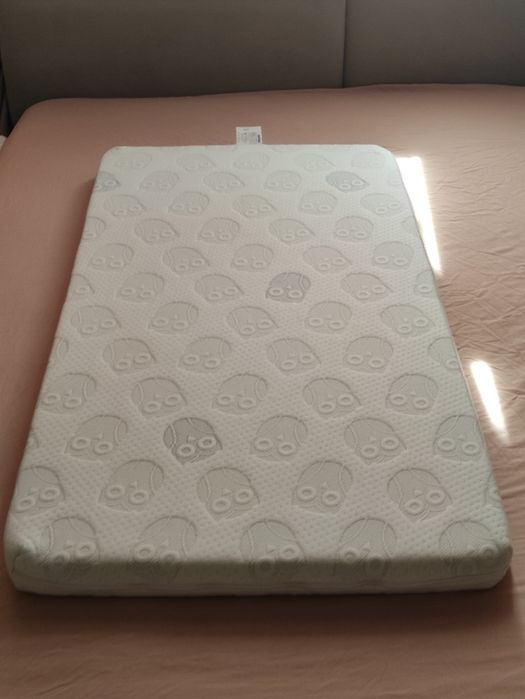 Детский матрас Askona 60*120