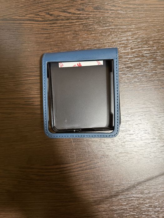 Чехол Samsung Z Flip 7