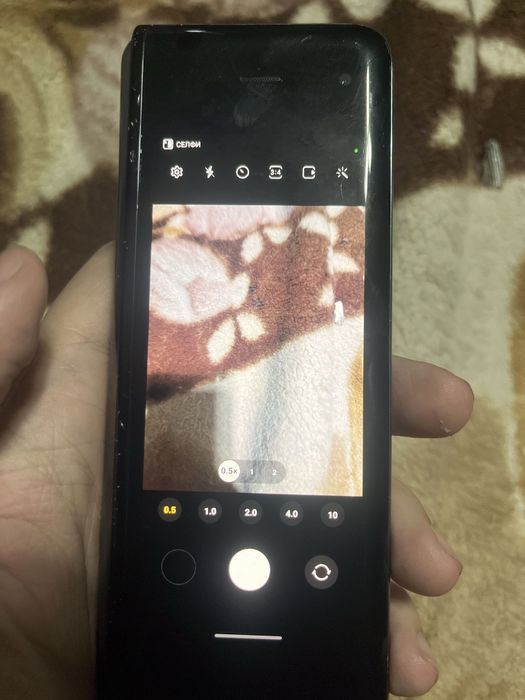 Samsung fold 1 5g с коробкой