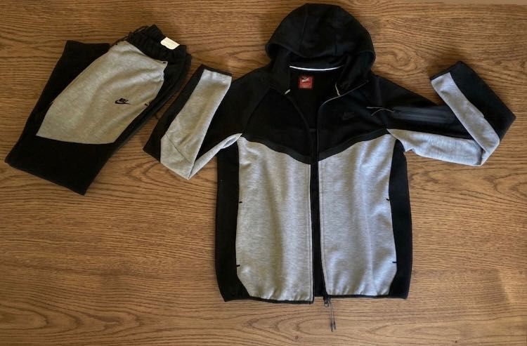 Nike tech fleece (Оригинален)
