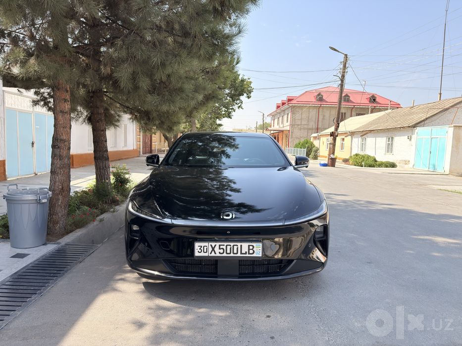 Changan Nevo A07 230 Max