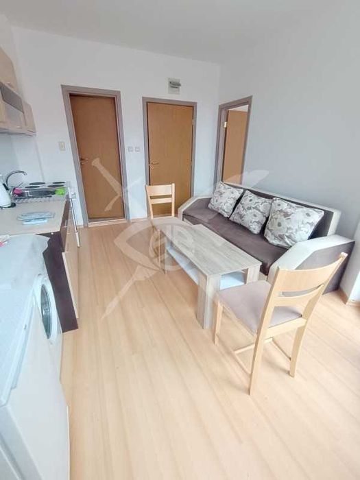 Продава се Двустаен апартамент в к.к. Слънчев бряг - 42 кв.м за 905 €/кв.м - Снимка #5